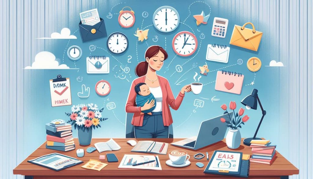 Çalışma Hayatı Ne Getirdi, Ne Götürdü?