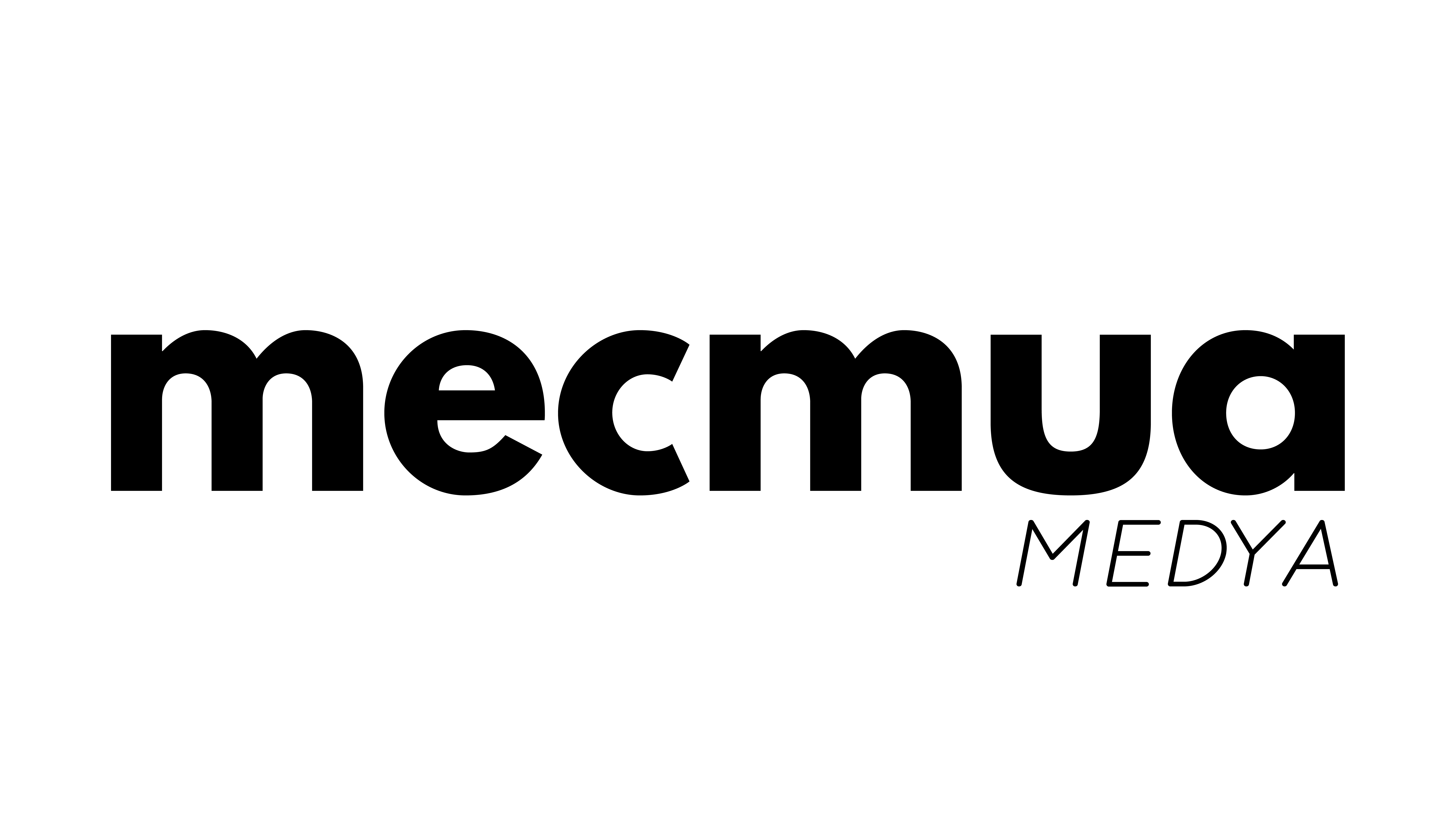 Düşünceyi cemediyoruz.