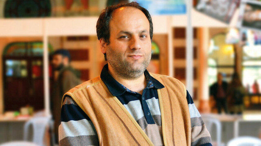 Asım Gültekin: Dostluğun mücessem&nbsp;hâli