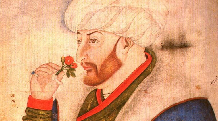 Bir Fatih Nasıl&nbsp;Yetişir?
