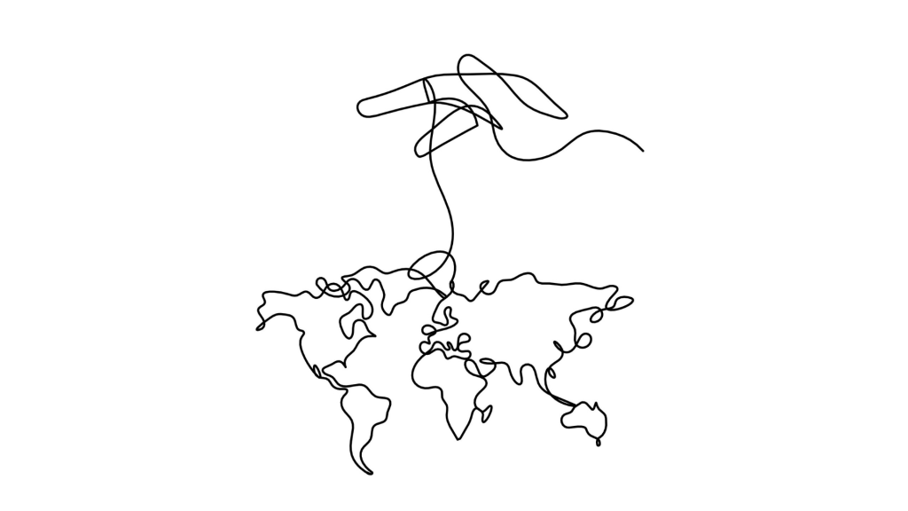 Haritalar Nasıl Yalan&nbsp;Söyler?