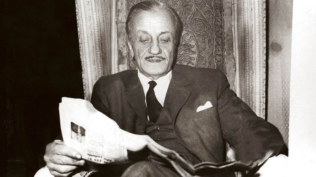 Necip Fazıl’ın Visal&nbsp;Şiiri